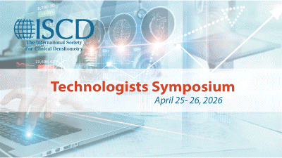 ISCD Technologists Symposium