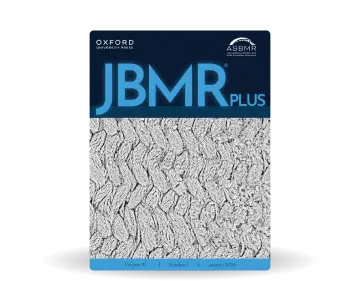 JBMR Plus Jan 2026